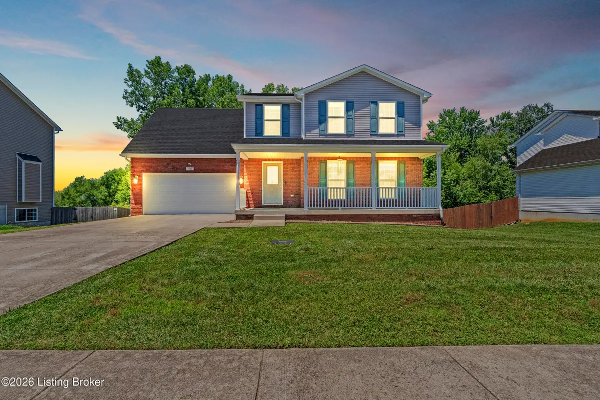 200 Huckaberry St, Elizabethtown, KY 42701 - #1
