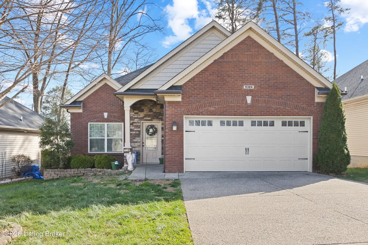 9324 Fernhill Dr, Louisville, KY 40291 - #1