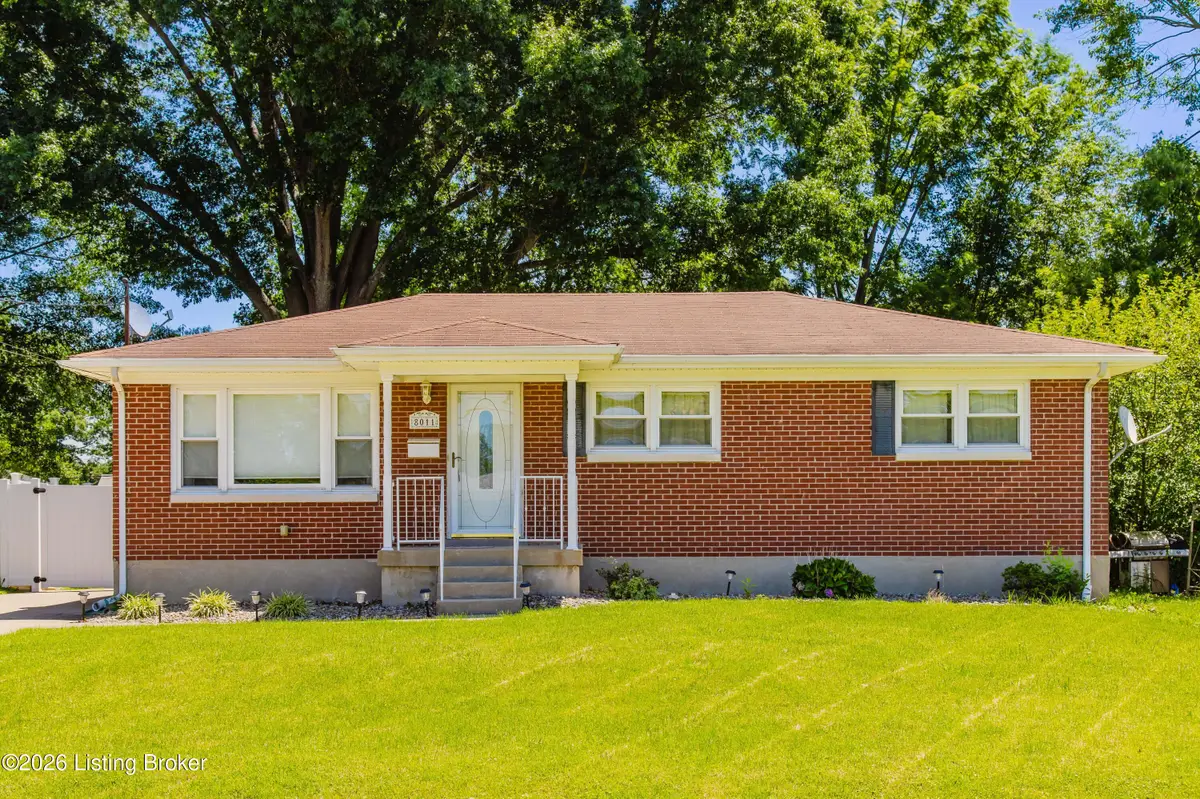 8011 Columbine Dr, Louisville, KY 40258 - #1