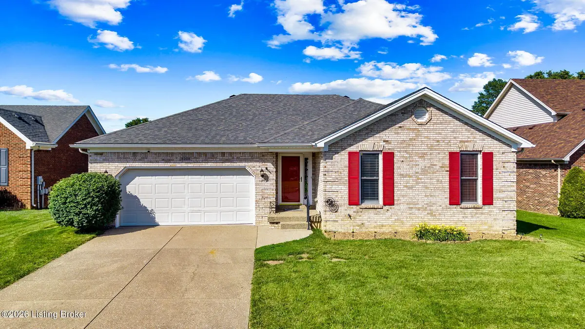 6206 Winding Stream Dr, Louisville, KY 40272 - #1