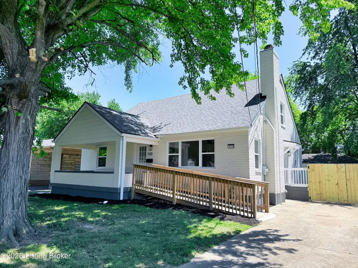 3639 Robin Dr, Louisville, KY 40216 - #1