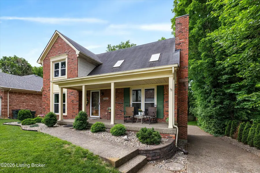 8602 Lambach Ln, Louisville, KY 40220 - #2