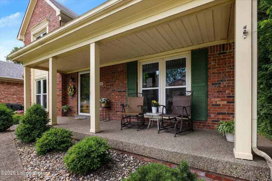 8602 Lambach Ln, Louisville, KY 40220 - #3