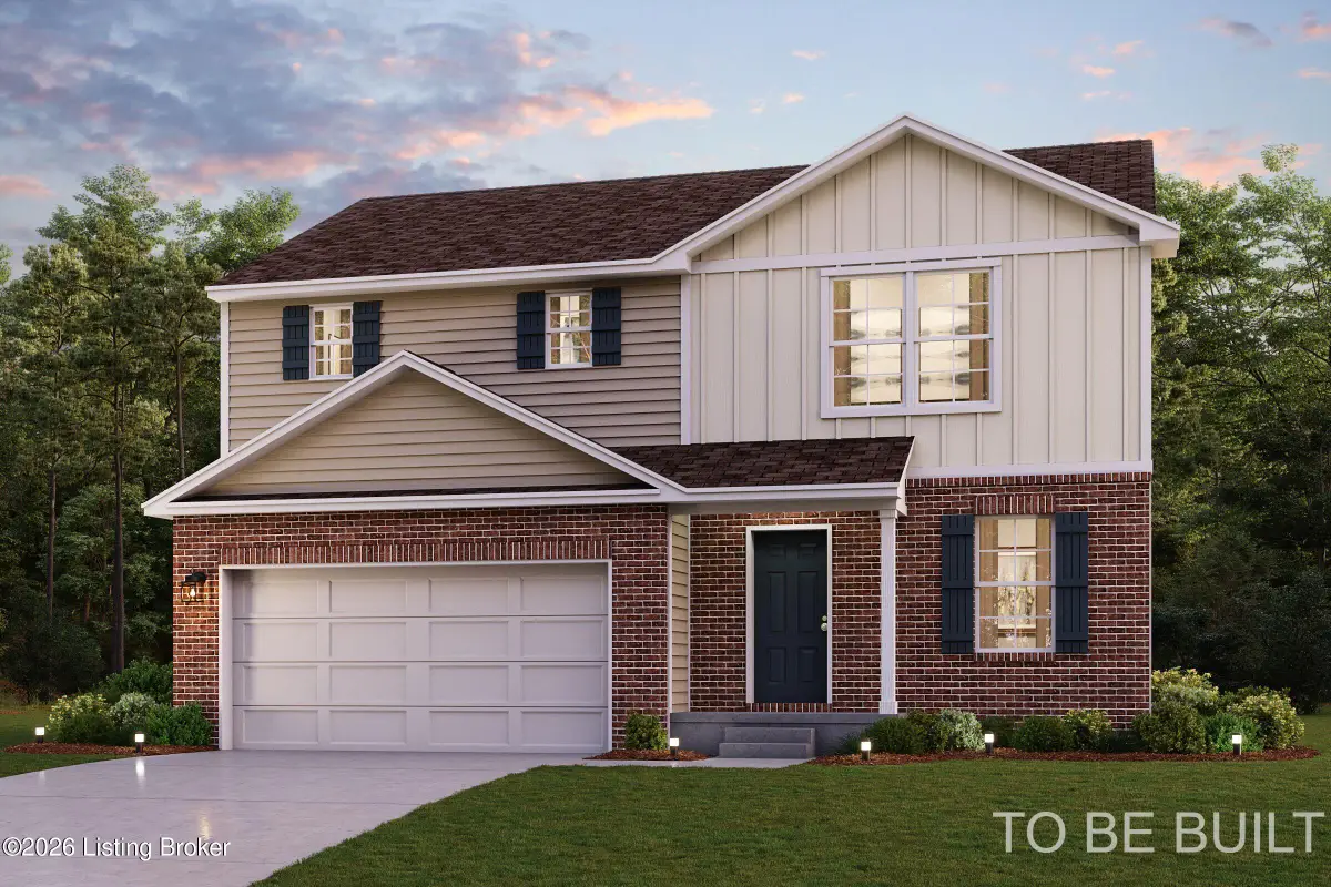 713 Muirfield Village Way, Vine Grove, KY 40175 - #1