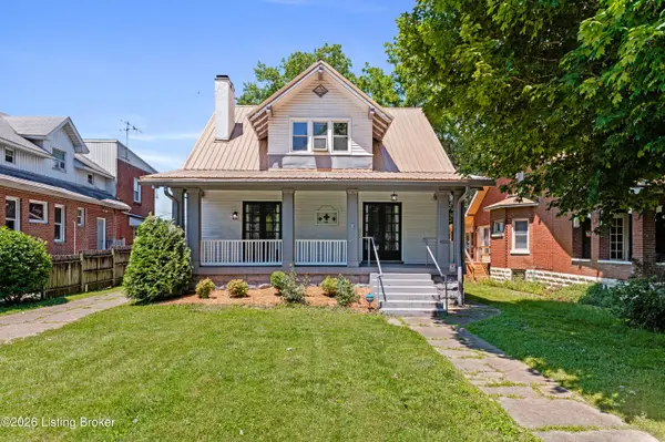 4630 S 3rd St, Louisville, KY 40214