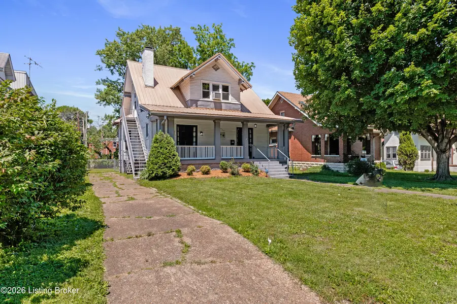 4630 S 3rd St, Louisville, KY 40214 - #2