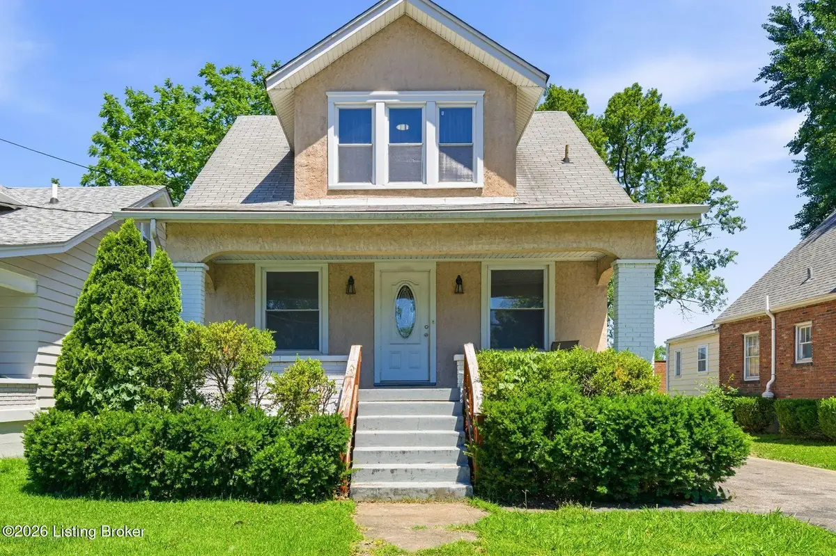 107 W Southern Heights Ave, Louisville, KY 40214 - #1