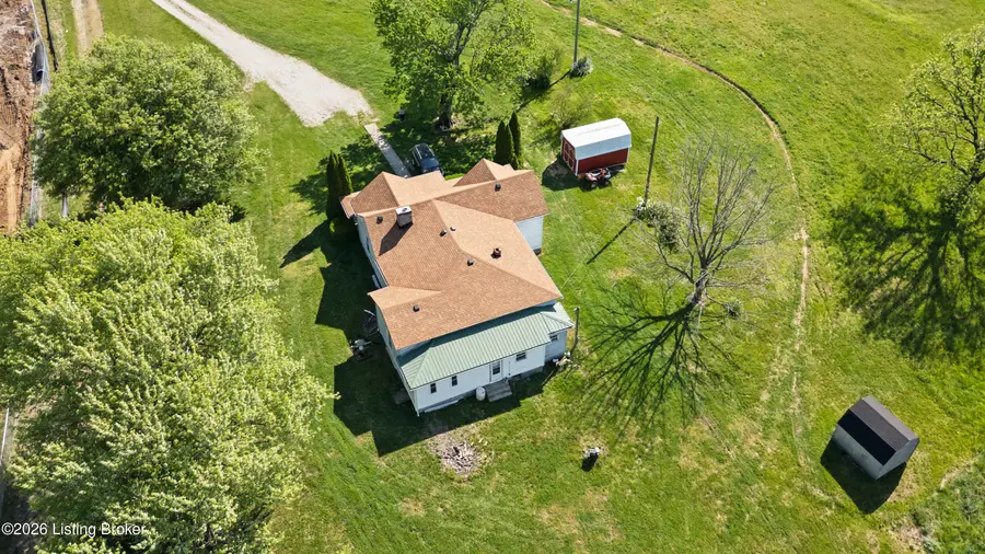8420 Frankfort Rd, Waddy, KY 40076 - #2