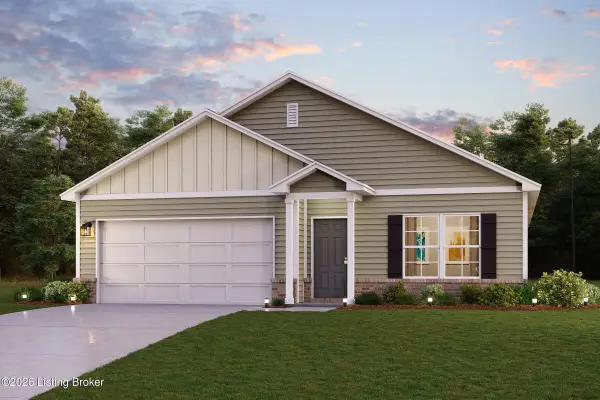 2035 Pinnacle Way, Lawrenceburg, KY 40342
