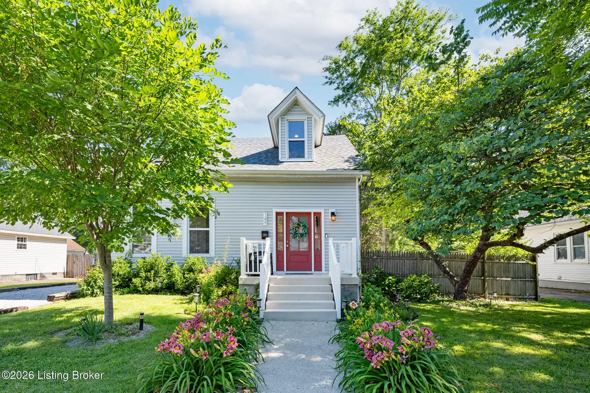 149 Gillette Ave, Louisville, KY 40214 - #1