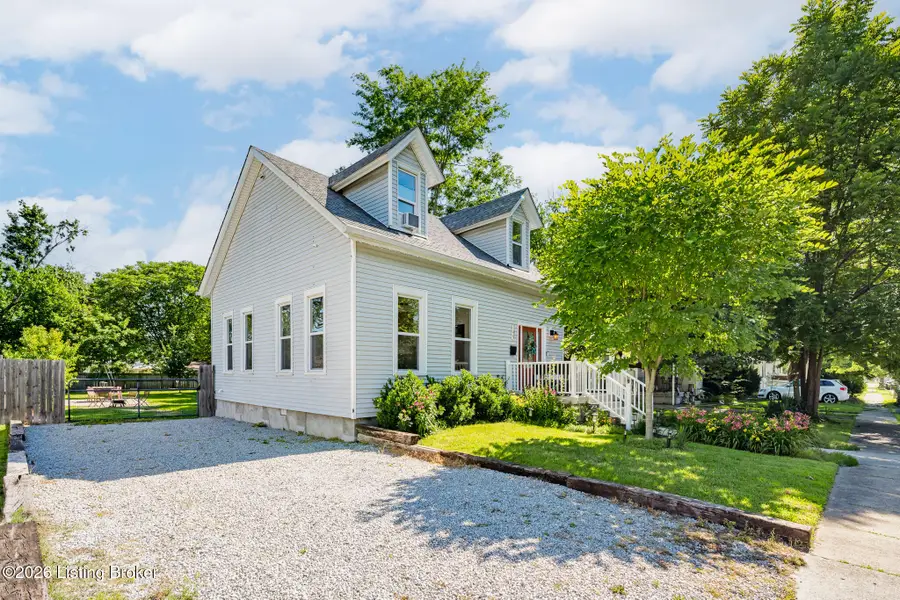149 Gillette Ave, Louisville, KY 40214 - #3
