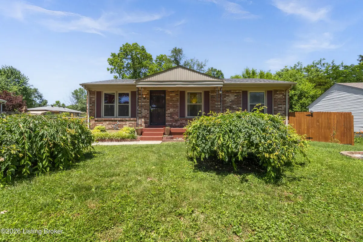 6603 Burlwood Dr, Louisville, KY 40229 - #1