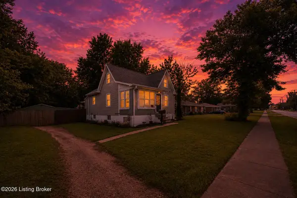 5116 W Pages Ln, Louisville, KY 40258