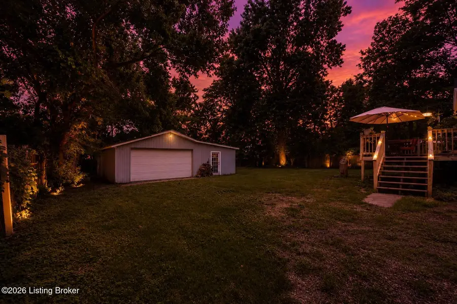 5116 W Pages Ln, Louisville, KY 40258 - #2
