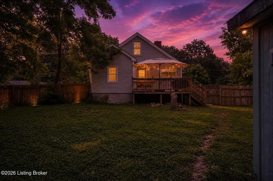 5116 W Pages Ln, Louisville, KY 40258 - #3