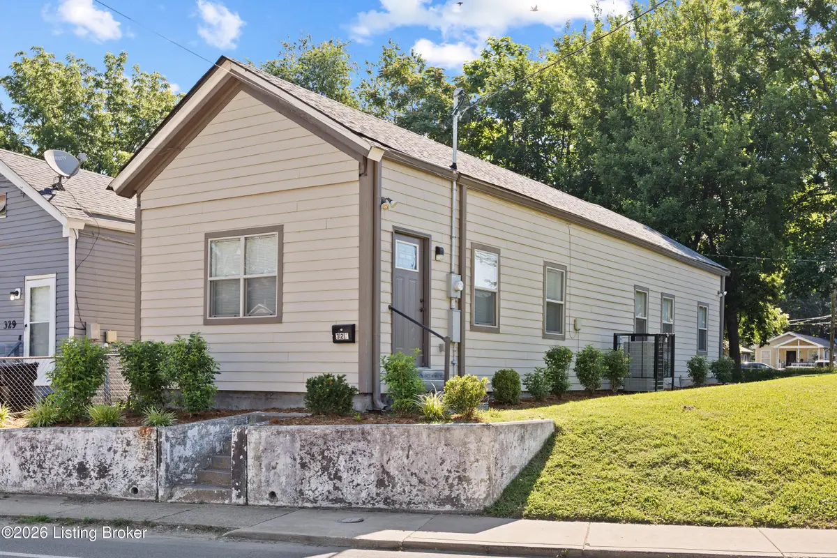 327 N 22nd St, Louisville, KY 40212 - #1