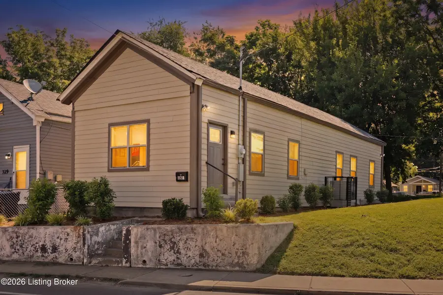 327 N 22nd St, Louisville, KY 40212 - #2