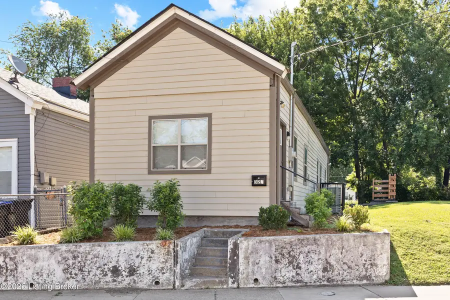 327 N 22nd St, Louisville, KY 40212 - #3