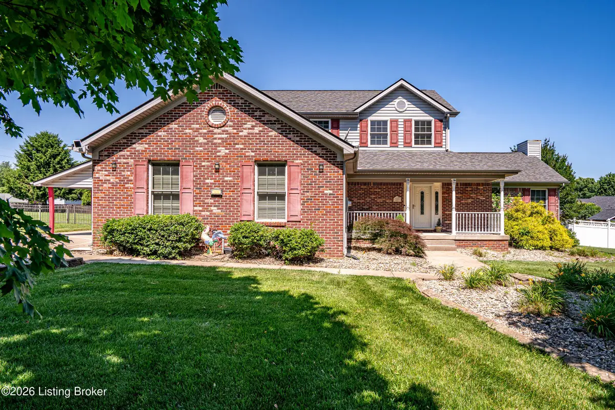 419 Oshara Ct, Mount Washington, KY 40047 - #1