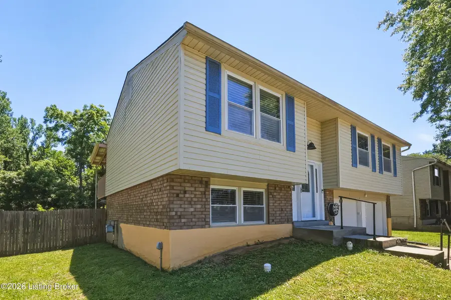 10902 Stitch Pl, Louisville, KY 40272 - #3