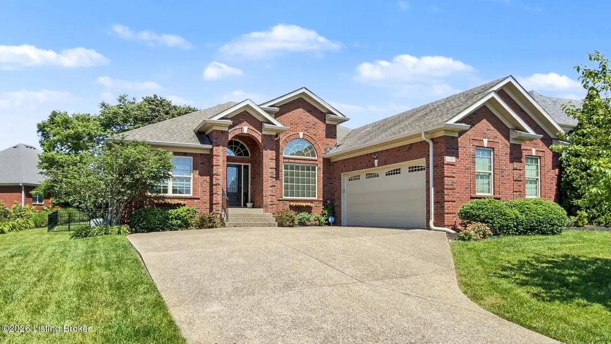 11105 Sewell Dr, Louisville, KY 40291 - #1