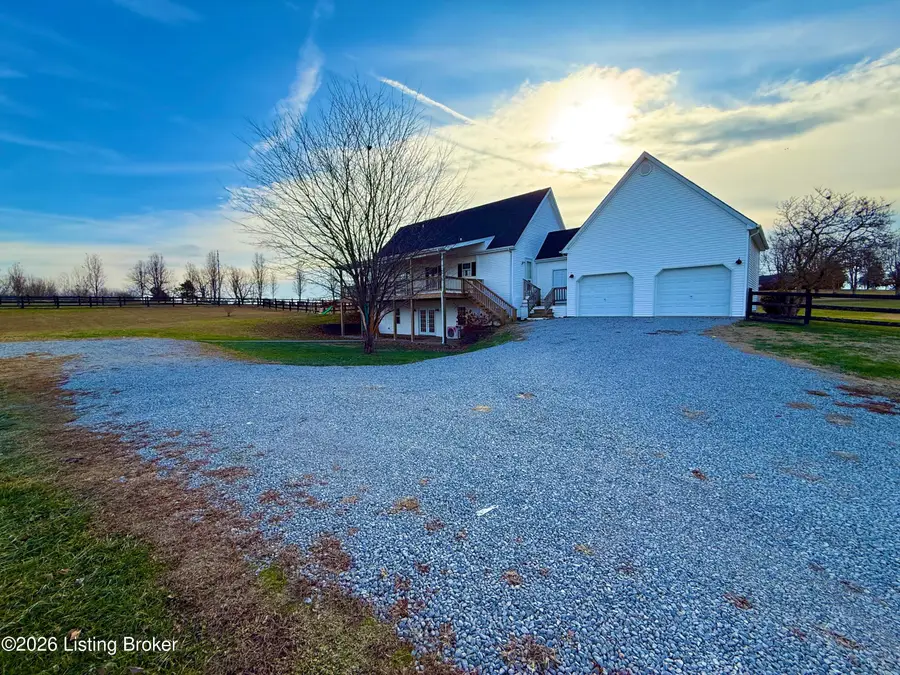 992 Mcgrew Church Rd, Leitchfield, KY 42754 - #3