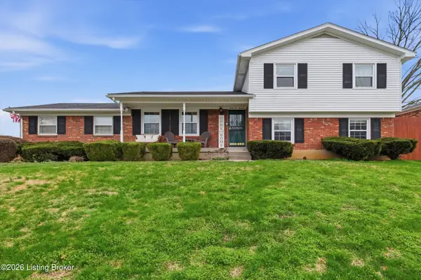 3600 Locklee Rd, Louisville, KY 40214