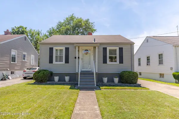 2612 Pindell Ave, Louisville, KY 40217