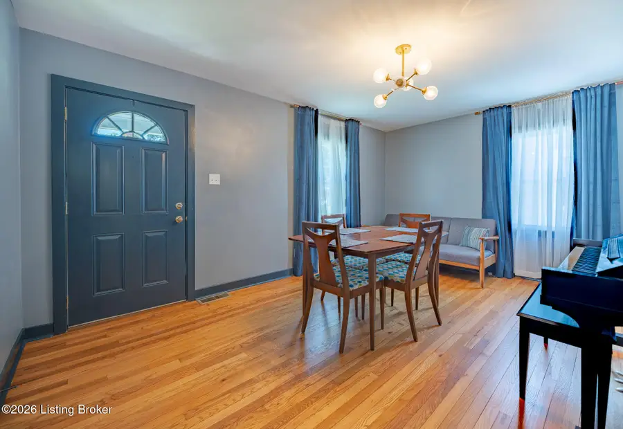 2612 Pindell Ave, Louisville, KY 40217 - #3