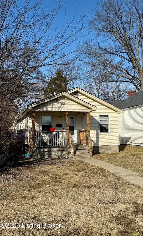 1515 Wurtele Ave, Louisville, KY 40208
