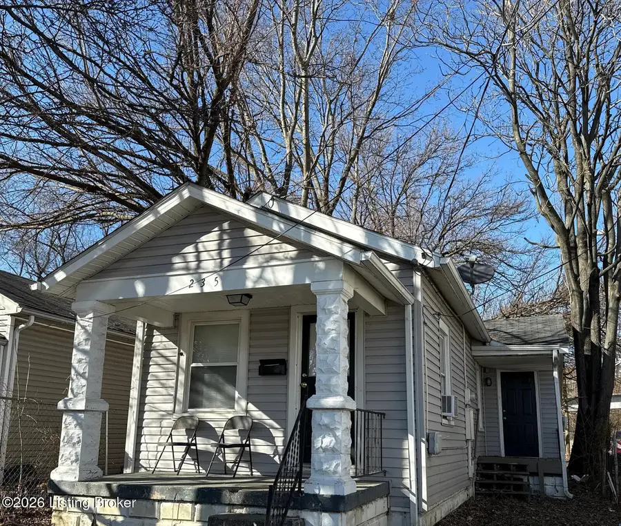 1515 Wurtele Ave, Louisville, KY 40208 - #2
