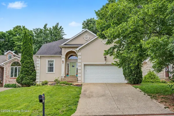 8408 Biggin Hill Ln, Louisville, KY 40220