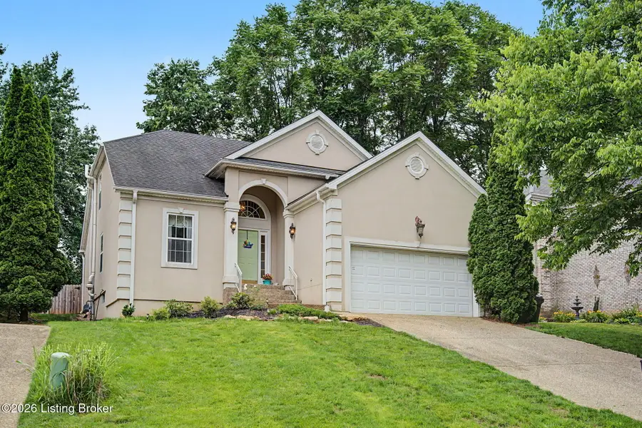 8408 Biggin Hill Ln, Louisville, KY 40220 - #2