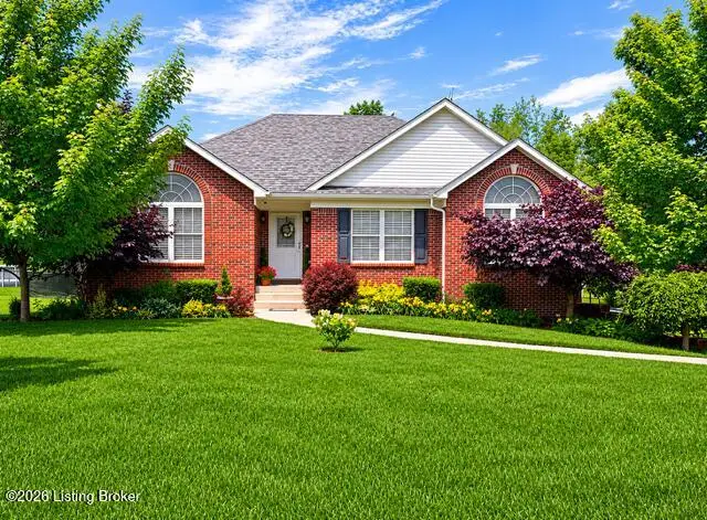 116 Illinois Way, Coxs Creek, KY 40013 - #1