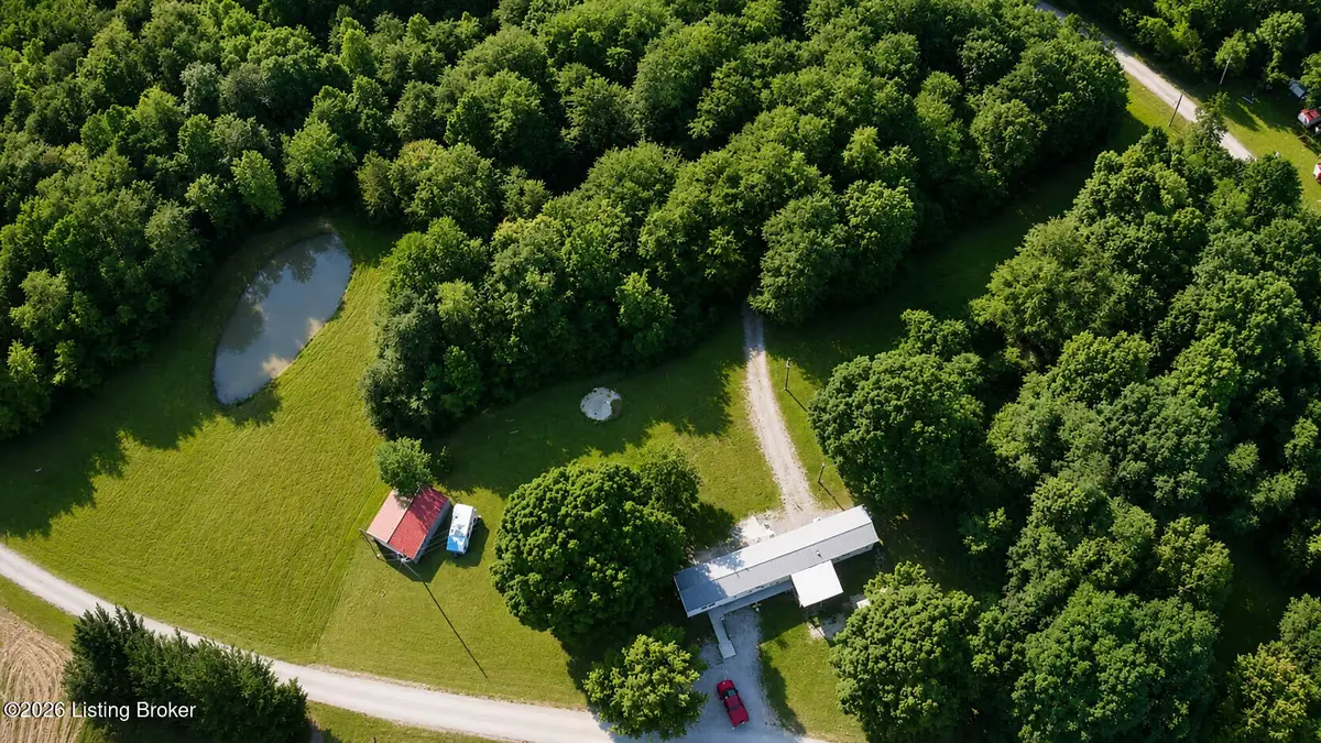 97 Snap Rd, Clarkson, KY 42726 - #1