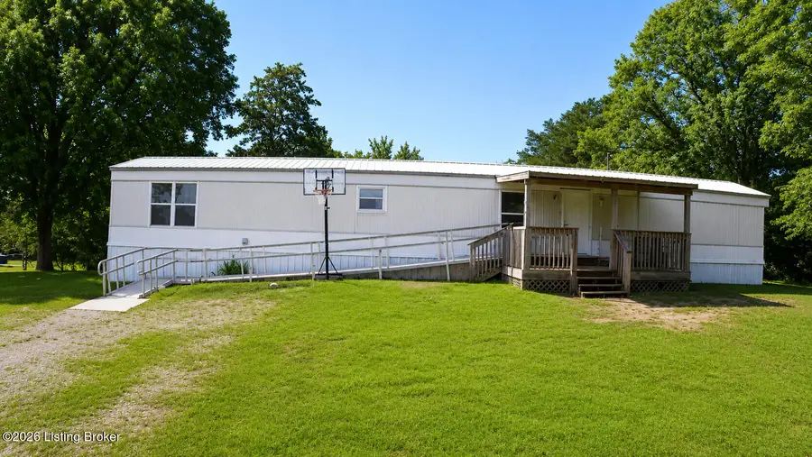 97 Snap Rd, Clarkson, KY 42726 - #2