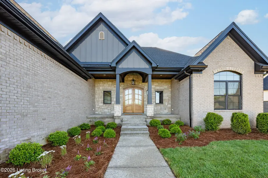 17307 White Oak Ct, Fisherville, KY 40023 - #2