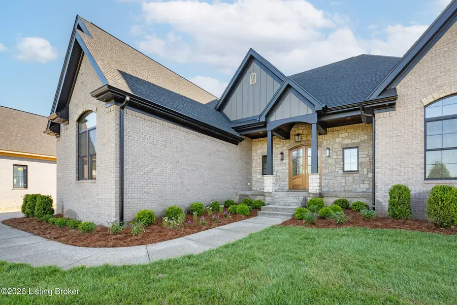 17307 White Oak Ct, Fisherville, KY 40023 - #3