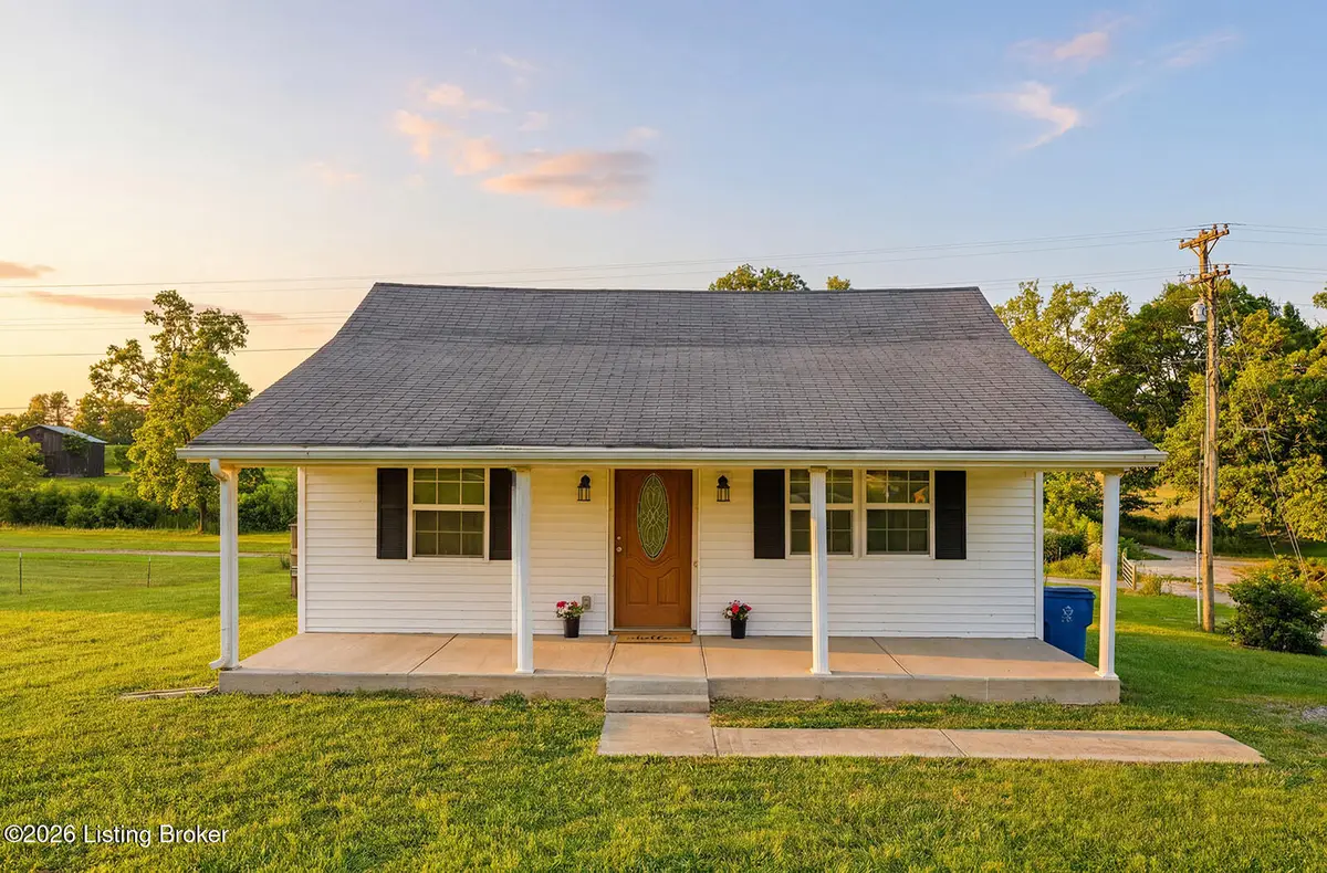 2214 Harrodsburg Rd, Lawrenceburg, KY 40342 - #1