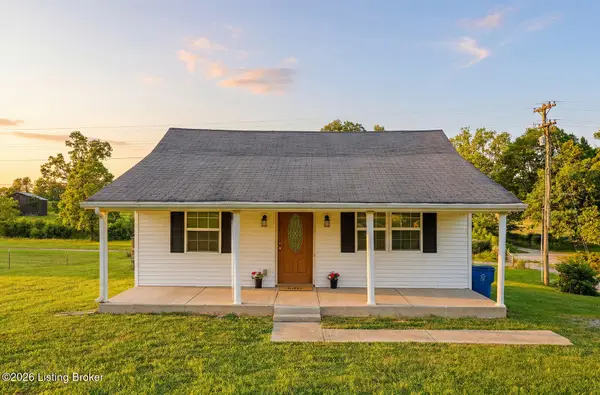 2214 Harrodsburg Rd, Lawrenceburg, KY 40342