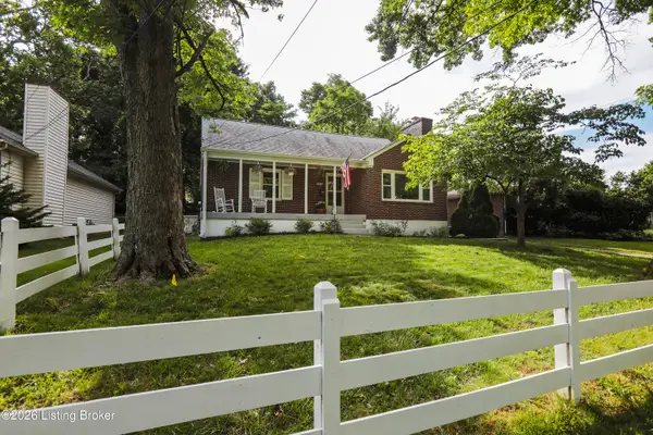 3323 Dell Rd, Louisville, KY 40299