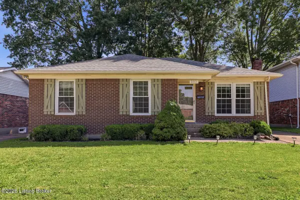3751 Rouge Way, Louisville, KY 40218