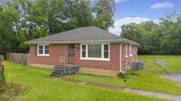1703 Cardinal Ct, Louisville, KY 40216