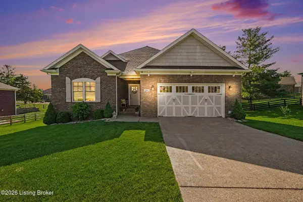 664 The Landings, Taylorsville, KY 40071