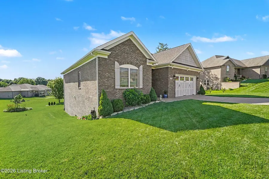 664 The Landings, Taylorsville, KY 40071 - #3