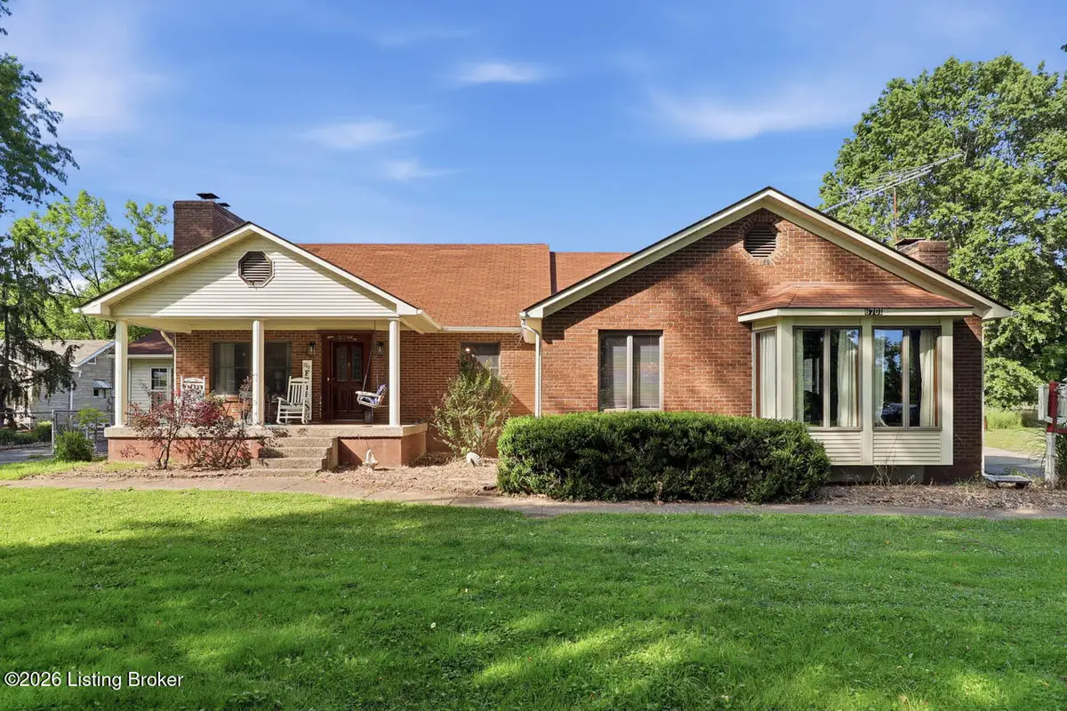 6701 Scenic Trail, Louisville, KY 40272 - #1