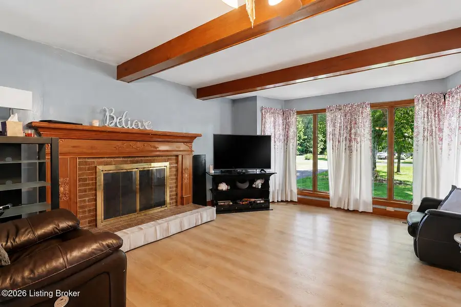 6701 Scenic Trail, Louisville, KY 40272 - #3