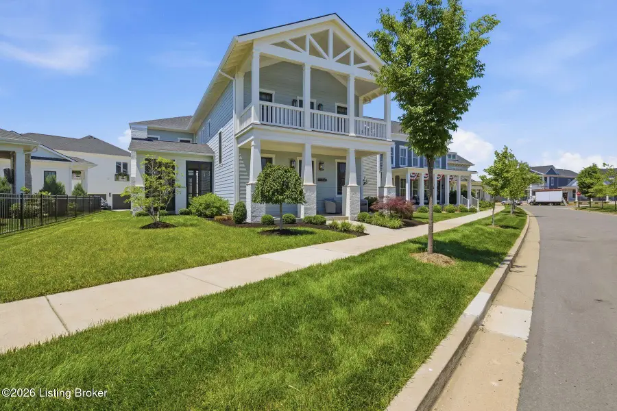 11506 Storksbill St, Prospect, KY 40059 - #2