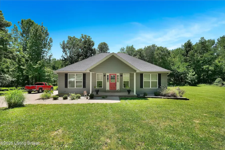 7840 Whipperwill Rd, Louisville, KY 40214 - #2