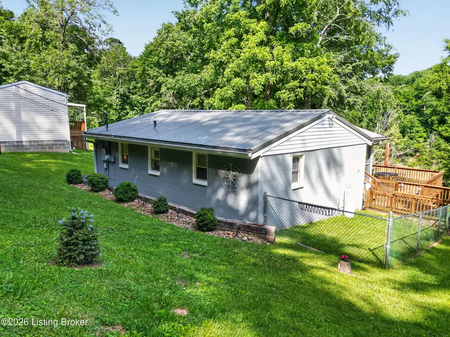 2837 Hidden Valley Ln, Hudson, KY 40145 - #3